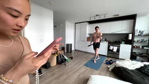 chellybear101 online show from 03.04.26