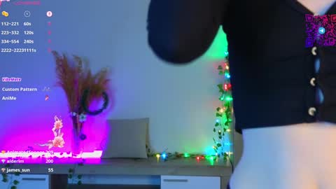 Mona online show from 12.17.24