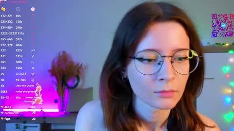 Mona online show from 12.24.24