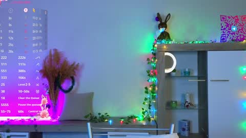 Mona online show from 12.26.24