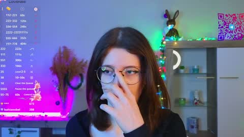 Mona online show from 12.27.24