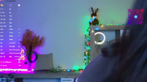 Mona online show from 01.12.25