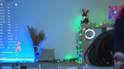 Mona online show from 01.30.25