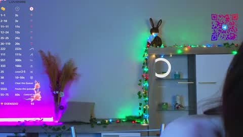 Mona online show from 01.31.25