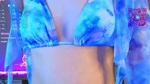 Mona online show from 02.27.25