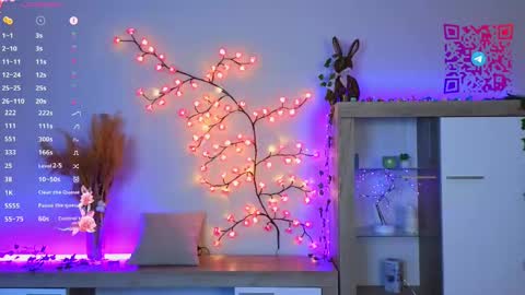 Mona online show from 03.09.25