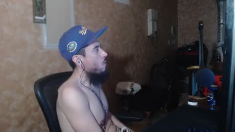 Snapshot of chelseagrinox chatting on 09.30.25 Chelsea online show from 09.30.25