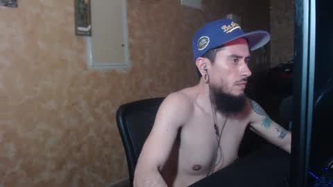 Snapshot of chelseagrinox chatting on 10.01.25 Chelsea online show from 10.01.25