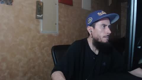 Snapshot of chelseagrinox chatting on 10.04.25 Chelsea online show from 10.04.25