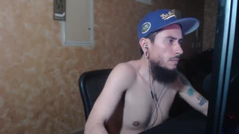 Snapshot of chelseagrinox chatting on 10.05.25 Chelsea online show from 10.05.25