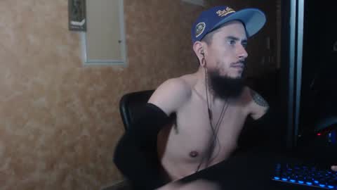 Snapshot of chelseagrinox chatting on 10.07.25 Chelsea online show from 10.07.25