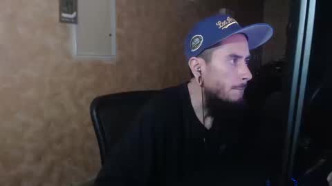 Snapshot of chelseagrinox chatting on 10.10.25 Chelsea online show from 10.10.25