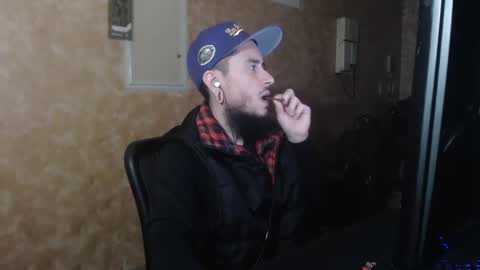 Snapshot of chelseagrinox chatting on 10.12.25 Chelsea online show from 10.12.25