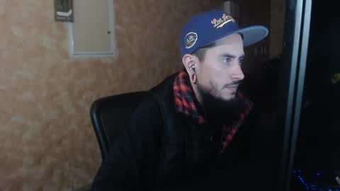 Snapshot of chelseagrinox chatting on 10.13.25 Chelsea online show from 10.13.25