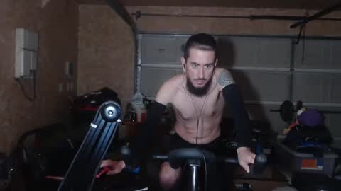 Snapshot of chelseagrinox chatting on 10.14.25 Chelsea online show from 10.14.25