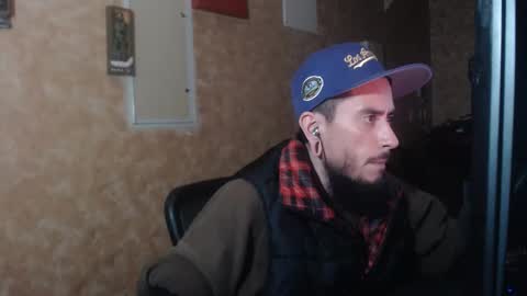 Snapshot of chelseagrinox chatting on 10.15.25 Chelsea online show from 10.15.25