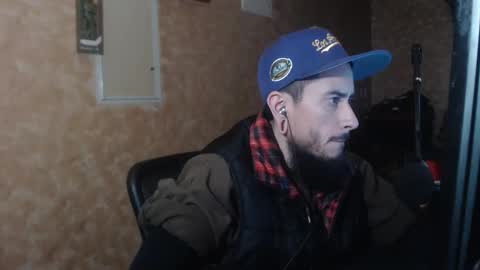 Snapshot of chelseagrinox chatting on 10.17.25 Chelsea online show from 10.17.25