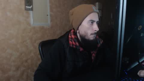 Snapshot of chelseagrinox chatting on 10.19.25 Chelsea online show from 10.19.25