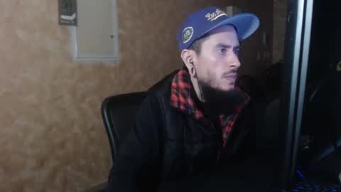 Snapshot of chelseagrinox chatting on 10.20.25 Chelsea online show from 10.20.25