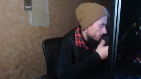 Snapshot of chelseagrinox chatting on 10.21.25 Chelsea online show from 10.21.25