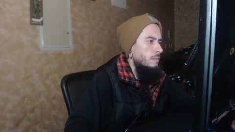 Snapshot of chelseagrinox chatting on 10.23.25 Chelsea online show from 10.23.25