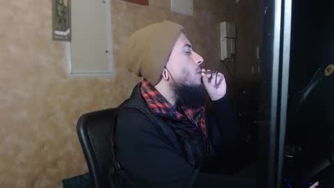 Snapshot of chelseagrinox chatting on 10.25.25 Chelsea online show from 10.25.25