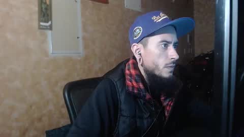 Snapshot of chelseagrinox chatting on 10.27.25 Chelsea online show from 10.27.25