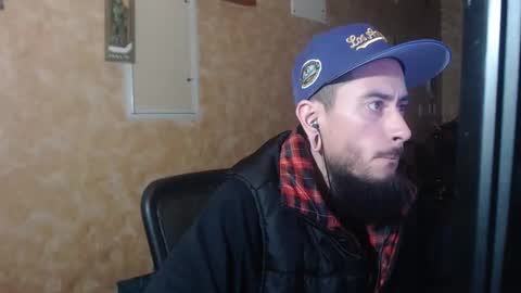 Snapshot of chelseagrinox chatting on 10.28.25 Chelsea online show from 10.28.25