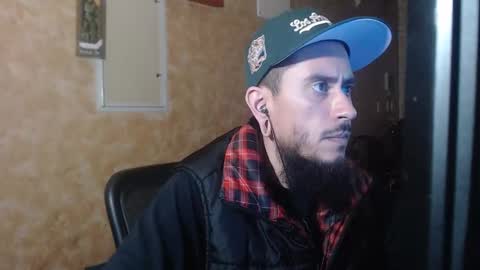 Snapshot of chelseagrinox chatting on 10.31.25 Chelsea online show from 10.31.25