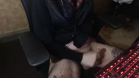 Snapshot of chelseagrinox chatting on 11.02.25 Chelsea online show from 11.02.25