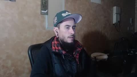 Snapshot of chelseagrinox chatting on 11.03.25 Chelsea online show from 11.03.25