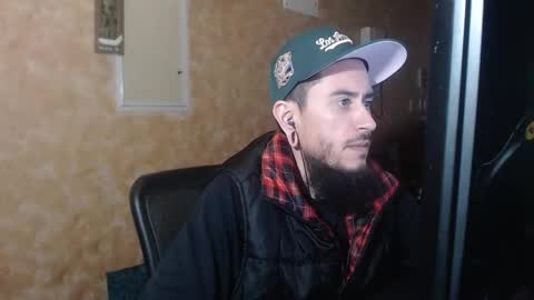 Snapshot of chelseagrinox chatting on 11.04.25 Chelsea online show from 11.04.25