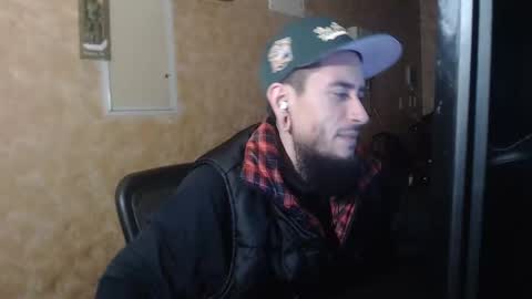 Snapshot of chelseagrinox chatting on 11.06.25 Chelsea online show from 11.06.25