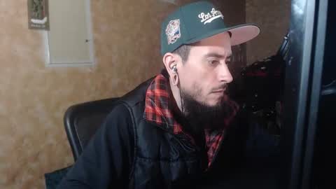 Snapshot of chelseagrinox chatting on 11.07.25 Chelsea online show from 11.07.25