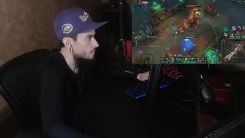 Chelsea online show from 03.19.26