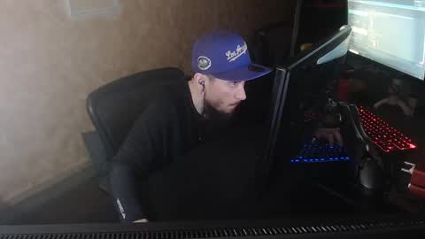 Chelsea online show from 03.27.26