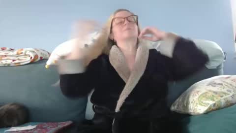 Snapshot of chelseasentra1 chatting on 01.07.25 Chelsea online show from 01.07.25