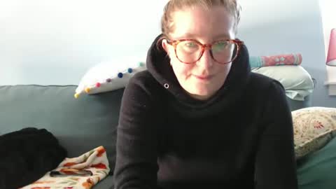 Snapshot of chelseasentra1 chatting on 01.10.25 Chelsea online show from 01.10.25