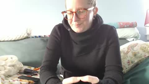 Snapshot of chelseasentra1 chatting on 01.17.25 Chelsea online show from 01.17.25