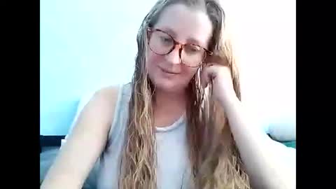 Snapshot of chelseasentra1 chatting on 01.29.25 Chelsea online show from 01.29.25