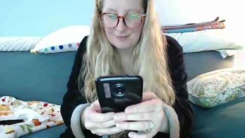 Snapshot of chelseasentra1 chatting on 02.06.25 Chelsea online show from 02.06.25