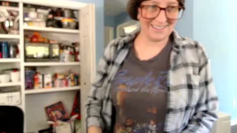 Snapshot of chelseasentra1 chatting on 09.20.25 Chelsea online show from 09.20.25