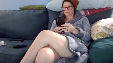 Snapshot of chelseasentra1 chatting on 09.24.25 Chelsea online show from 09.24.25