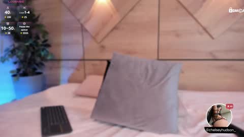 Snapshot of chelsey_hudson chatting on 02.27.25 chelsey_hudson online show from 02.27.25