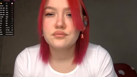 Snapshot of chelsiebaldearena chatting on 01.13.26 Rachel online show from 01.13.26