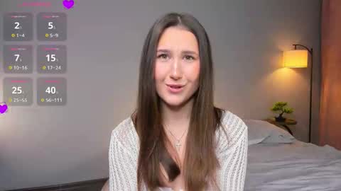 chelsiecleal online show from 11.15.25