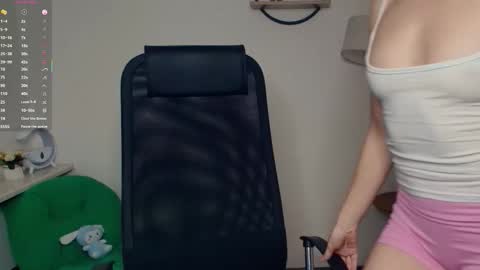 chelsiecleal online show from 02.15.26