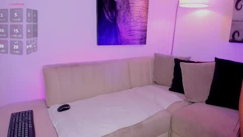 Chelsy online show from 10.01.25