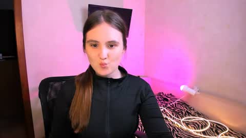 Chelsy  Luxe  online show from 07.03.26