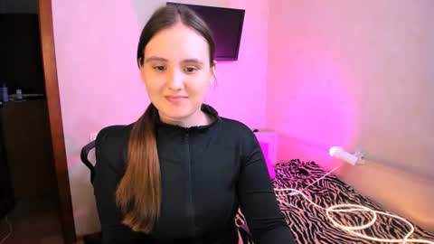 Chelsy  Luxe  online show from 07.04.26